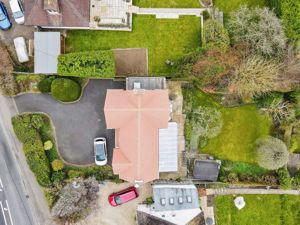 Overhead view- click for photo gallery